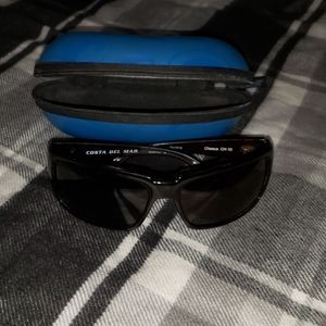 Costa Del Mar Polarized Cheeca sunglasses